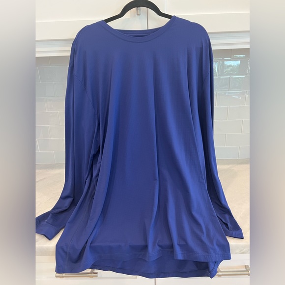 Ikbul long sleeve - Picture 1 of 3